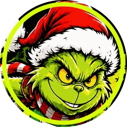 Grinch Run